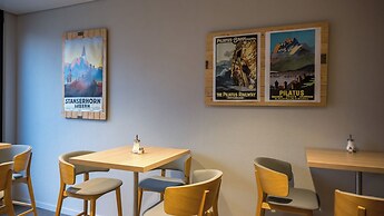 Holiday Inn Express Luzern - Kriens by IHG