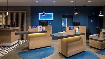 Holiday Inn Express Luzern - Kriens by IHG