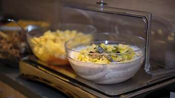 Holiday Inn Express Luzern - Kriens by IHG