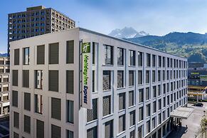 Holiday Inn Express Luzern - Kriens, an IHG Hotel