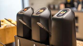 Holiday Inn Express Luzern - Kriens by IHG