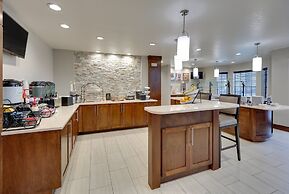 Staybridge Suites San Antonio - Schertz  by IHG