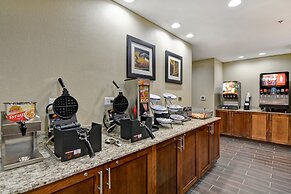 Staybridge Suites Mt. Juliet - Nashville Area by IHG