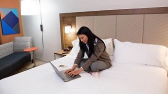 Holiday Inn Express Pune Hinjewadi, an IHG Hotel