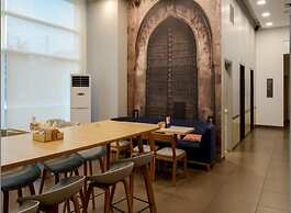 Holiday Inn Express Pune Hinjewadi by IHG