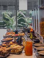 Holiday Inn Express Pune Hinjewadi by IHG