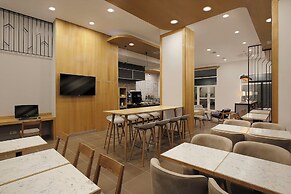 Holiday Inn Express Pune Hinjewadi by IHG