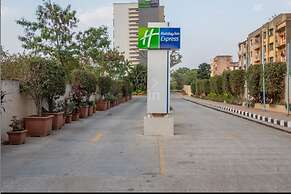 Holiday Inn Express Pune Hinjewadi by IHG