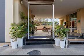 Holiday Inn Express Pune Hinjewadi by IHG