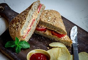 Holiday Inn Express Pune Hinjewadi by IHG