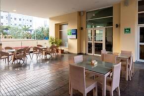Holiday Inn Express Pune Hinjewadi by IHG