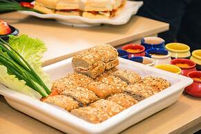 Holiday Inn Express Pune Hinjewadi by IHG