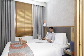 Holiday Inn Express Pune Hinjewadi by IHG