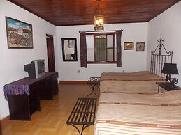 Hotel Casa Duranta