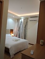 FGR Vacation Home at Mivesa Garden Residences