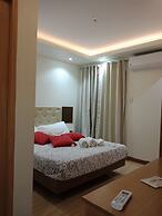 FGR Vacation Home at Mivesa Garden Residences