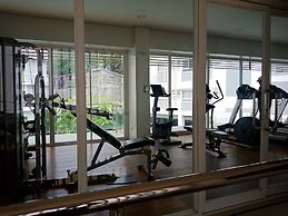 FGR Vacation Home at Mivesa Garden Residences