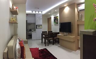 FGR Vacation Home at Mivesa Garden Residences
