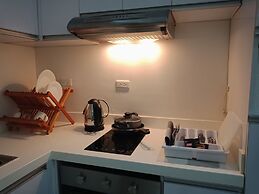 FGR Vacation Home at Mivesa Garden Residences