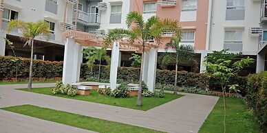 FGR Vacation Home at Mivesa Garden Residences