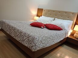 FGR Vacation Home at Mivesa Garden Residences