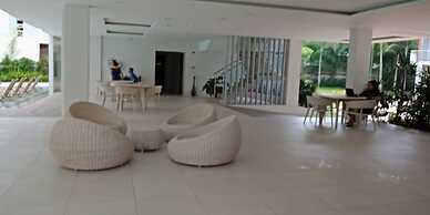 FGR Vacation Home at Mivesa Garden Residences