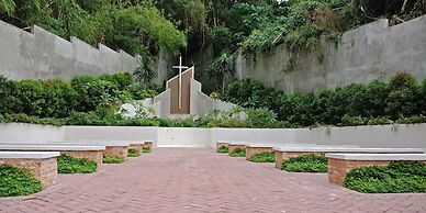 FGR Vacation Home at Mivesa Garden Residences