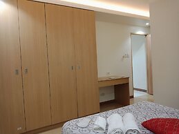 FGR Vacation Home at Mivesa Garden Residences