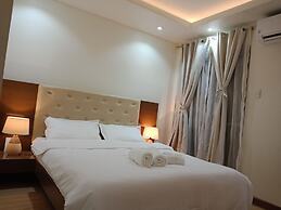 FGR Vacation Home at Mivesa Garden Residences