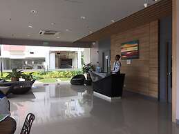 FGR Vacation Home at Mivesa Garden Residences