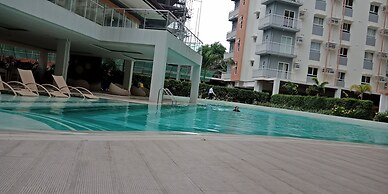 FGR Vacation Home at Mivesa Garden Residences
