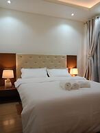 FGR Vacation Home at Mivesa Garden Residences