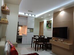 FGR Vacation Home at Mivesa Garden Residences