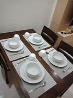 FGR Vacation Home at Mivesa Garden Residences