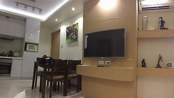 FGR Vacation Home at Mivesa Garden Residences