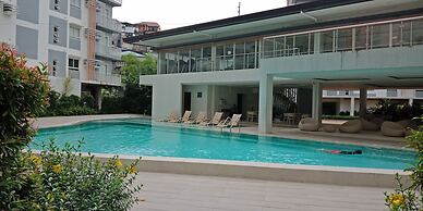 FGR Vacation Home at Mivesa Garden Residences