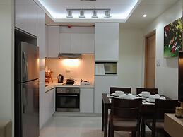 FGR Vacation Home at Mivesa Garden Residences