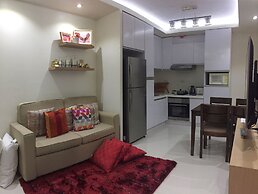 FGR Vacation Home at Mivesa Garden Residences