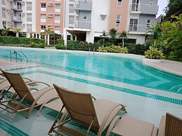 FGR Vacation Home at Mivesa Garden Residences