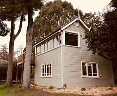 The Signal Box