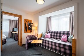 Hotel Gassner