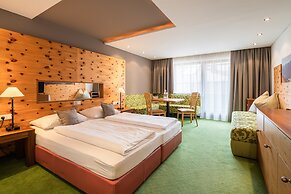 Hotel Gassner