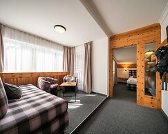Hotel Gassner