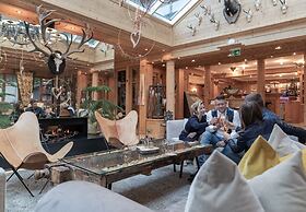 Hotel Gassner