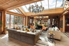 Hotel Gassner