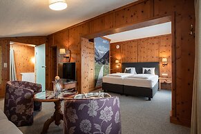 Hotel Gassner