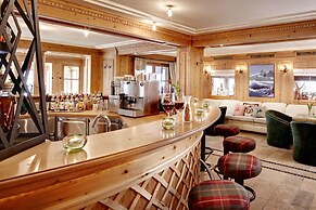Hotel Gassner