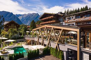 Hotel Gassner