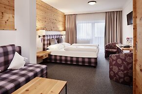 Hotel Gassner