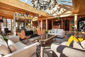 Hotel Gassner